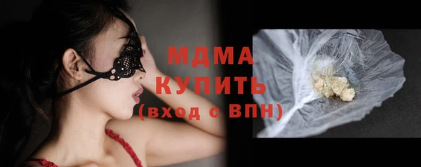 стафф Горнозаводск